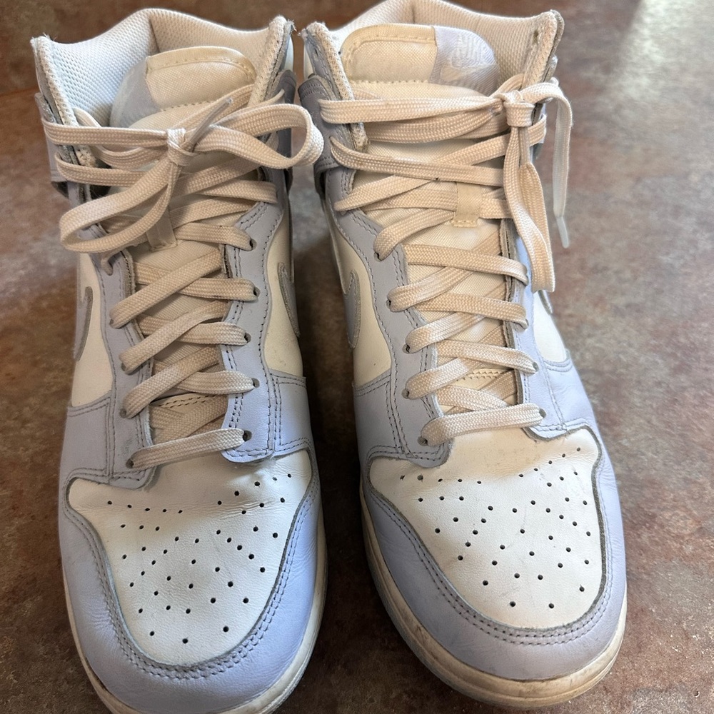 Nike Dunks - image 2